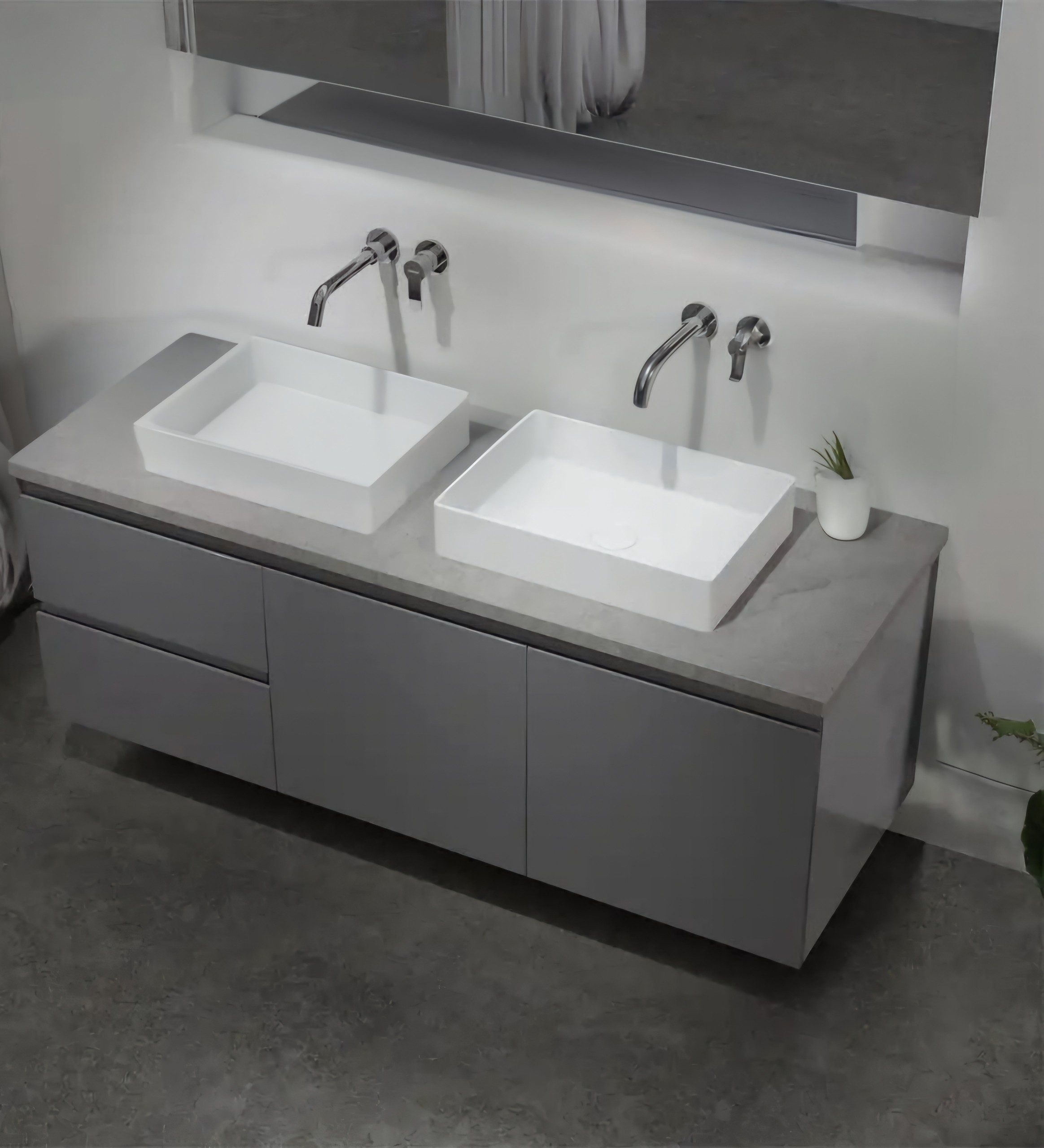 Cho thuê nhà mới, hai cửa đi, Đội Cấn, thang máy; vỉa hè 93m2* 5T- 31 Tr - Ảnh 2